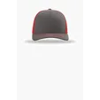 Richardson Trucker Cap — view 20