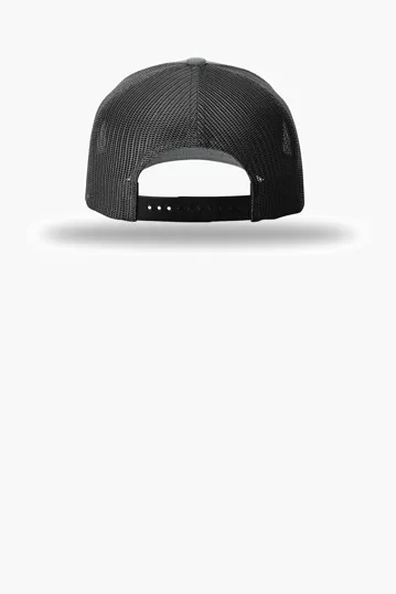 Richardson Five-Panel with Rope 112FPR — view 17
