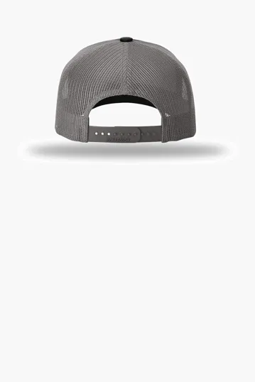 Richardson Five-Panel with Rope 112FPR — view 13