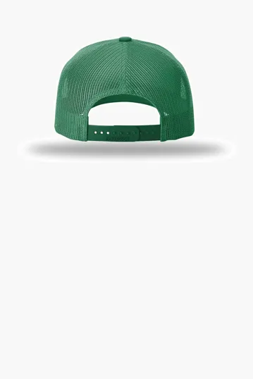 Richardson Five-Panel with Rope 112FPR — view 19