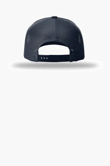 Richardson Five-Panel with Rope 112FPR — view 20