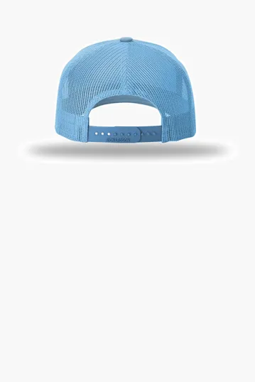 Richardson Five-Panel with Rope 112FPR — view 16
