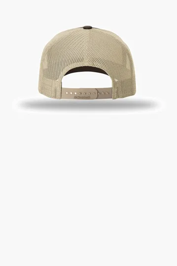 Richardson Five-Panel with Rope 112FPR — view 15