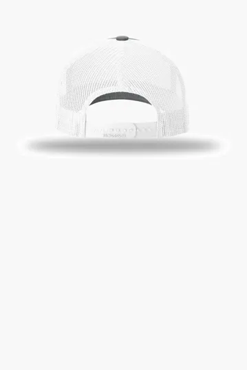 Richardson Five-Panel with Rope 112FPR — view 18