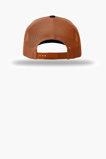 Richardson Five-Panel with Rope 112FPR — view 21