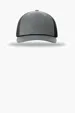 Richardson Five-Panel with Rope 112FPR — view 6