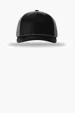 Richardson Five-Panel with Rope 112FPR — view 2
