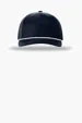 Richardson Five-Panel with Rope 112FPR — view 10