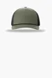 Richardson Five-Panel with Rope 112FPR — view 9