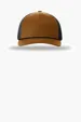 Richardson Five-Panel with Rope 112FPR — view 5