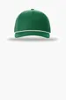 Richardson Five-Panel with Rope 112FPR — view 8