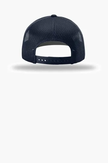 Richardson 112+ R-Flex Adjustable Trucker Cap — view 17