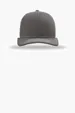 Richardson 112+ R-Flex Adjustable Trucker Cap — view 6