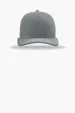 Richardson 112+ R-Flex Adjustable Trucker Cap — view 8