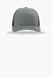Richardson 112+ R-Flex Adjustable Trucker Cap — view 7