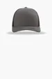 Richardson 112+ R-Flex Adjustable Trucker Cap — view 5