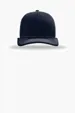 Richardson 112+ R-Flex Adjustable Trucker Cap — view 11