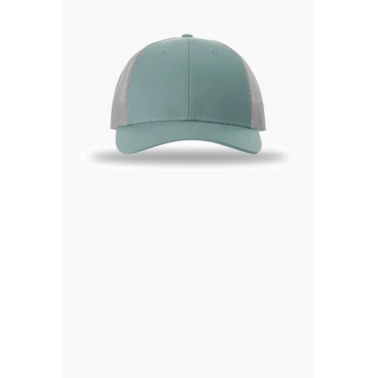 Richardson Low Pro Trucker — view 34