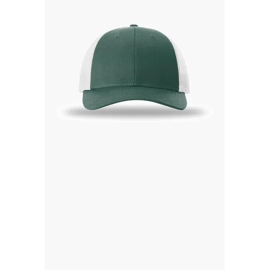 Richardson Low Pro Trucker — view 15