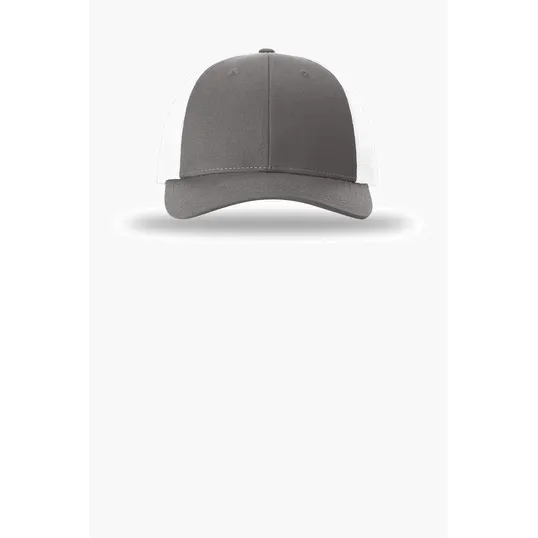Richardson Low Pro Trucker — view 9