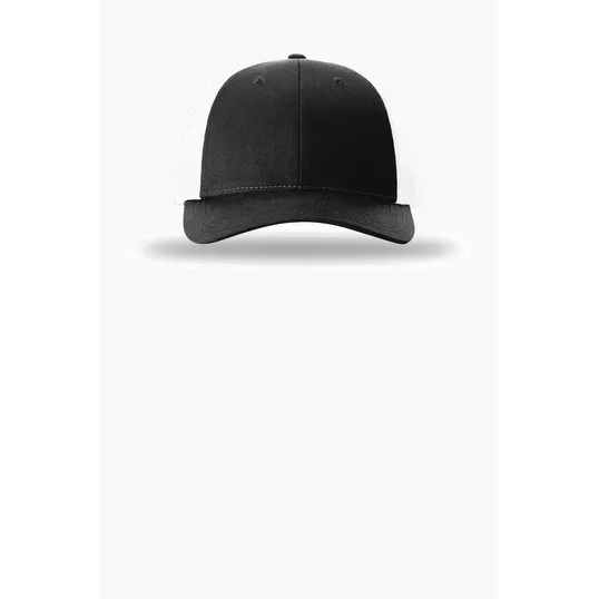 Richardson Low Pro Trucker — view 6