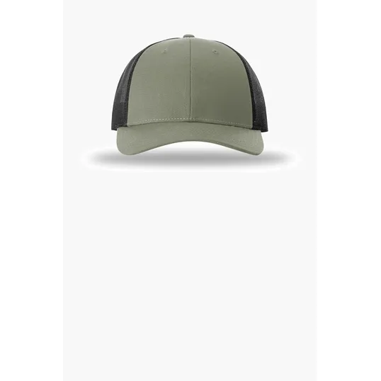 Richardson Low Pro Trucker — view 24