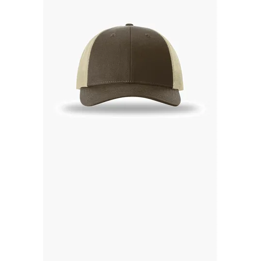 Richardson Low Pro Trucker — view 7