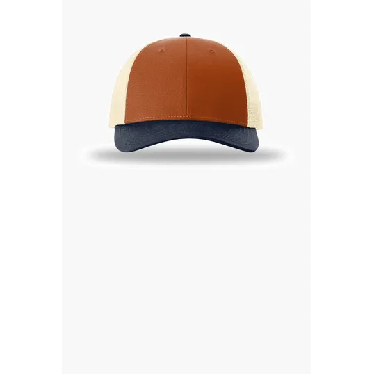 Richardson Low Pro Trucker — view 17