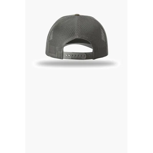 Richardson Low Pro Trucker — view 43