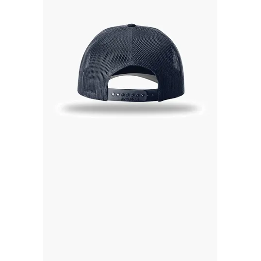 Richardson Low Pro Trucker — view 48