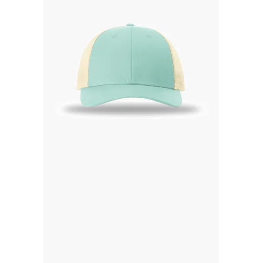 Richardson Low Pro Trucker — view 2