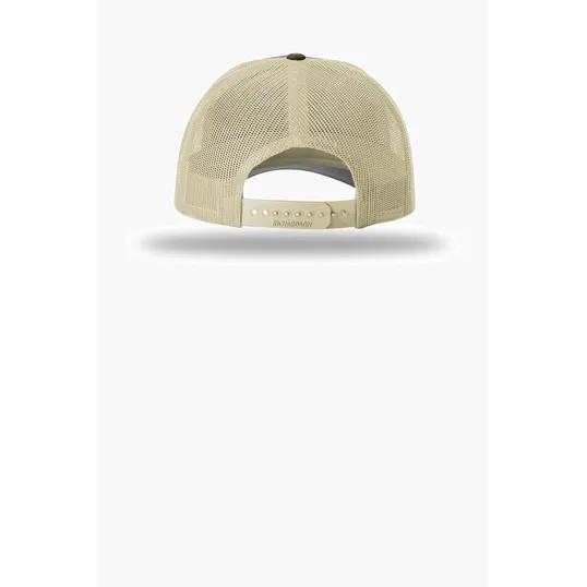 Richardson Low Pro Trucker — view 42