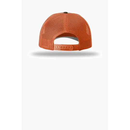 Richardson Low Pro Trucker — view 46