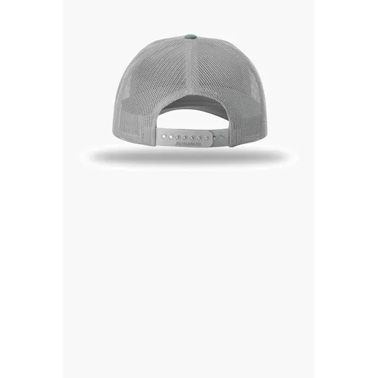 Richardson Low Pro Trucker — view 50