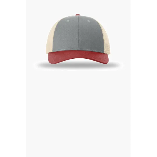 Richardson Low Pro Trucker — view 20