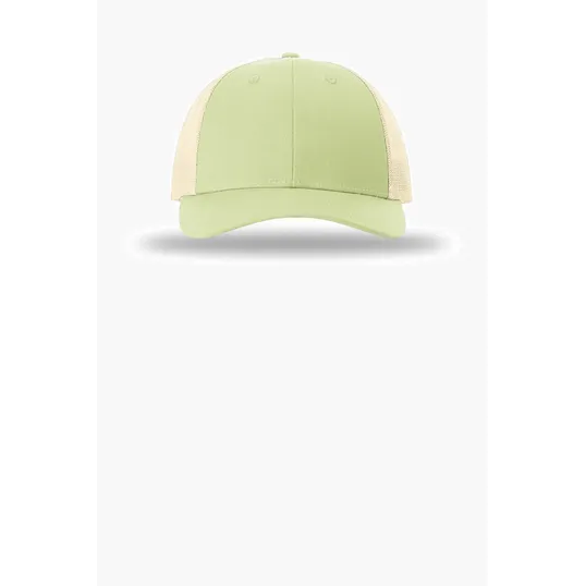 Richardson Low Pro Trucker — view 29