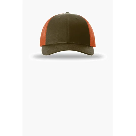 Richardson Low Pro Trucker — view 16