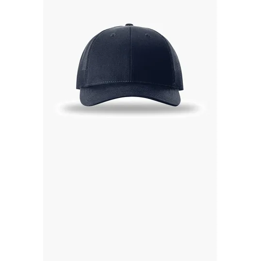 Richardson Low Pro Trucker — view 25