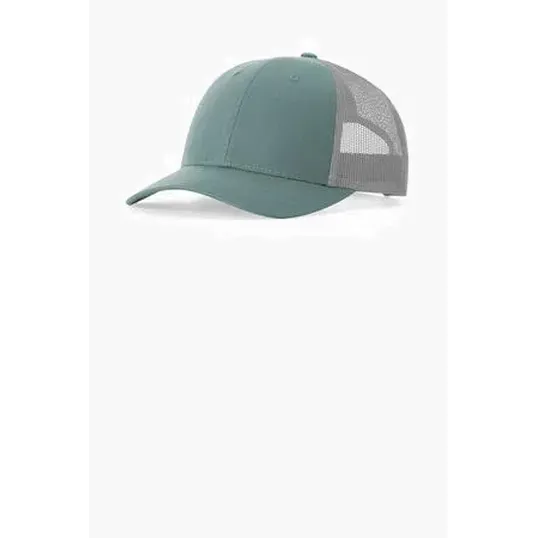 Richardson Low Pro Trucker