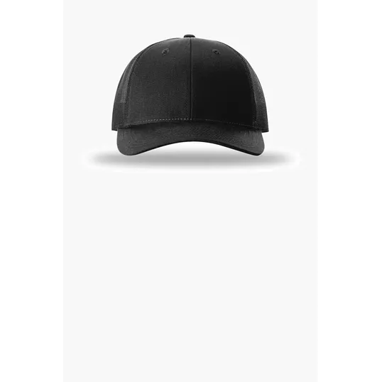 Richardson Low Pro Trucker — view 3