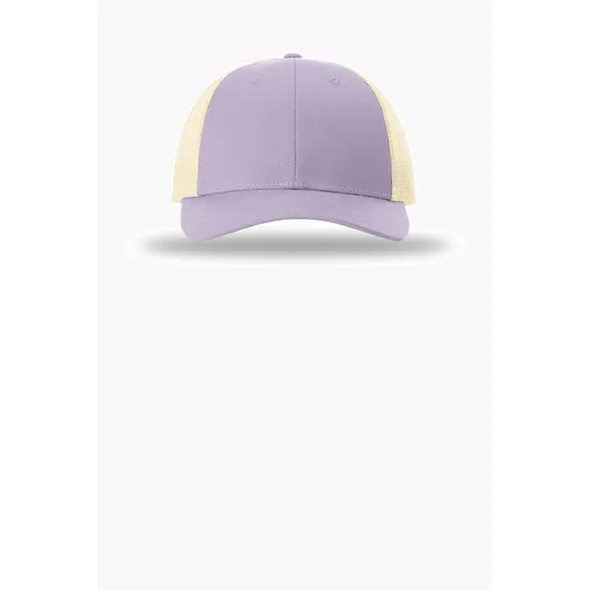 Richardson Low Pro Trucker — view 22