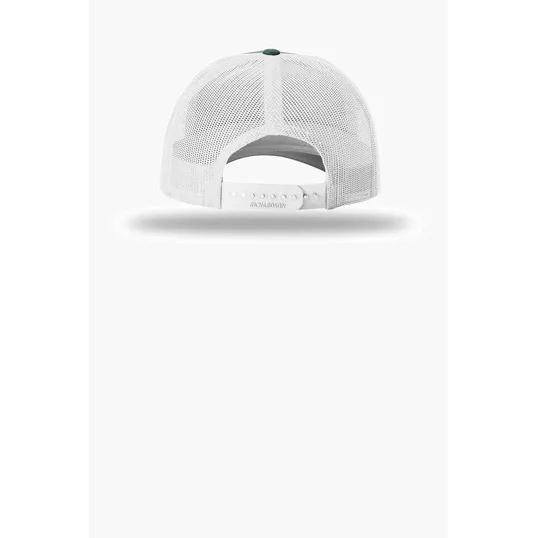 Richardson Low Pro Trucker — view 45