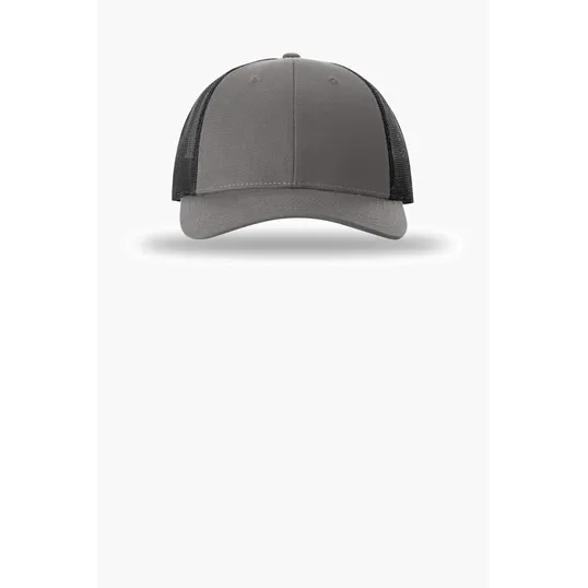 Richardson Low Pro Trucker — view 8