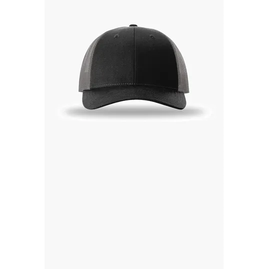 Richardson Low Pro Trucker — view 4