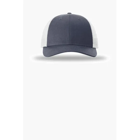 Richardson Low Pro Trucker — view 28