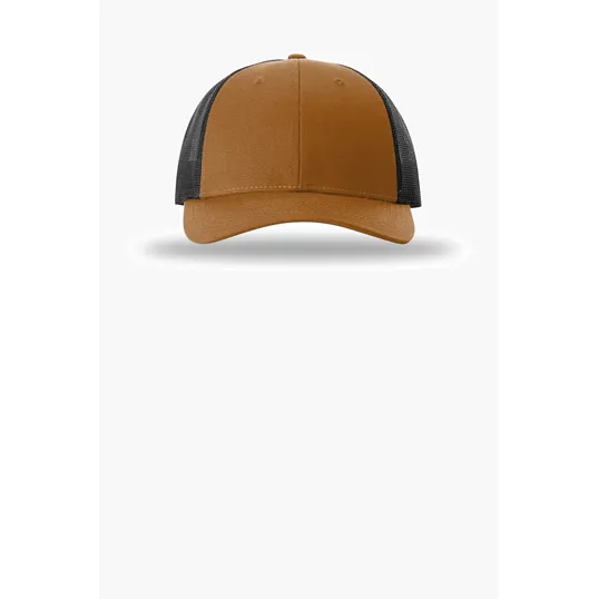Richardson Low Pro Trucker — view 14