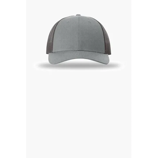 Richardson Low Pro Trucker — view 21