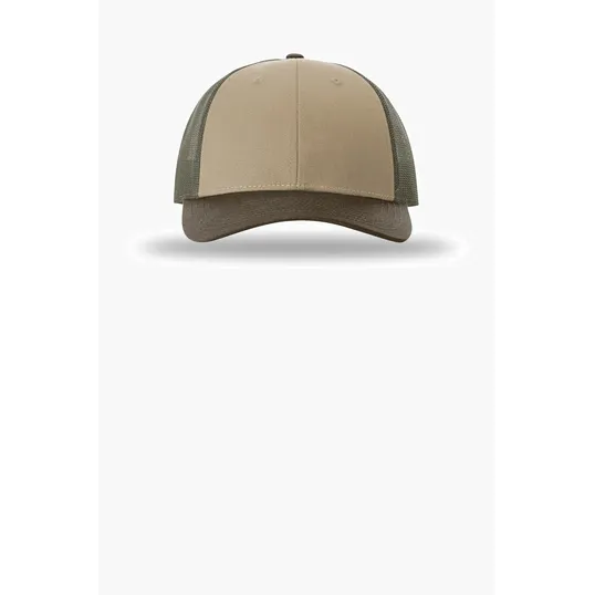 Richardson Low Pro Trucker — view 35