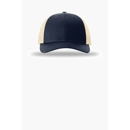 Richardson Low Pro Trucker — view 26