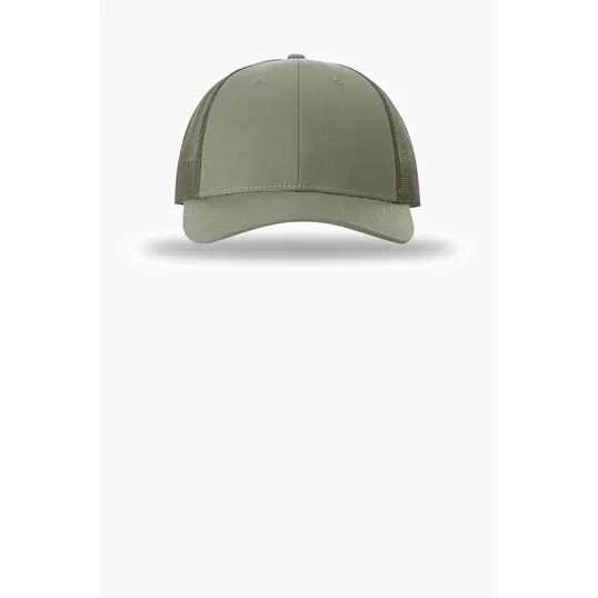Richardson Low Pro Trucker — view 23